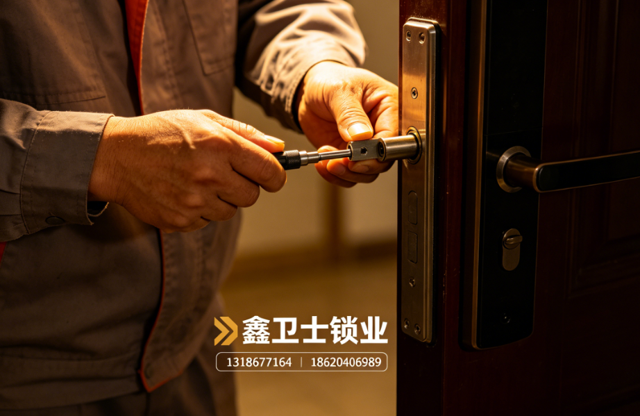 海西开锁避坑指南，海西开锁防套路，海西正规开锁
