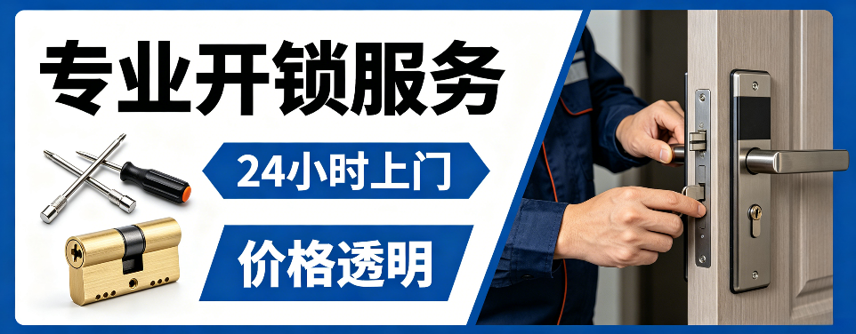 海西 指纹锁安装｜上门更换家用指纹锁、防盗门智能锁拆装维修